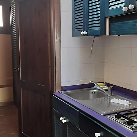 Vibrant In Sant Irene Torre Vecchia With Pool * San Costantino